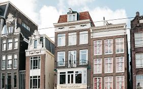 Van Gelder Hotel Amsterdam